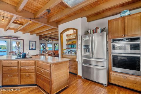 Tiny photo for 117 Chickasaw Point, Ten Mile, TN 37880 (MLS # 1339434)