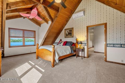 Tiny photo for 117 Chickasaw Point, Ten Mile, TN 37880 (MLS # 1339434)