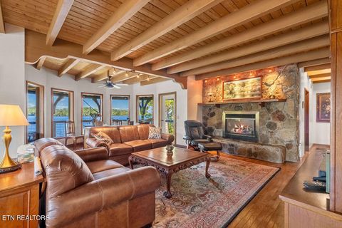 Tiny photo for 117 Chickasaw Point, Ten Mile, TN 37880 (MLS # 1339434)