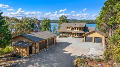 Tiny photo for 117 Chickasaw Point, Ten Mile, TN 37880 (MLS # 1339434)