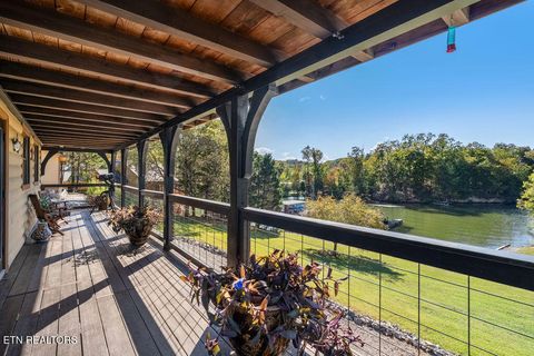 Tiny photo for 117 Chickasaw Point, Ten Mile, TN 37880 (MLS # 1339434)