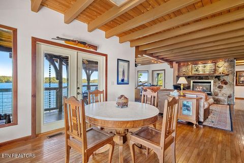 Tiny photo for 117 Chickasaw Point, Ten Mile, TN 37880 (MLS # 1339434)