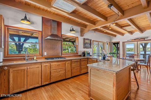 Tiny photo for 117 Chickasaw Point, Ten Mile, TN 37880 (MLS # 1339434)