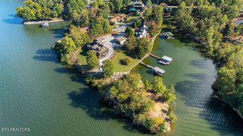 Tiny photo for 117 Chickasaw Point, Ten Mile, TN 37880 (MLS # 1339434)