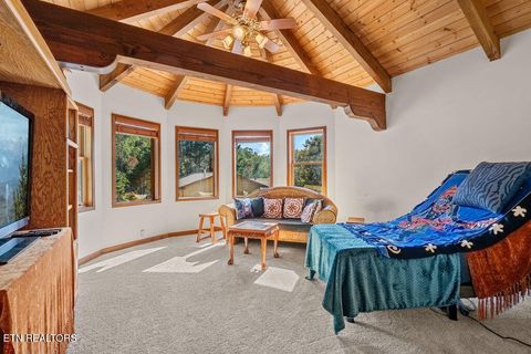 Tiny photo for 117 Chickasaw Point, Ten Mile, TN 37880 (MLS # 1339434)