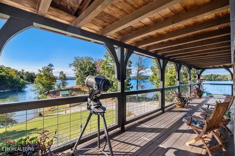 Tiny photo for 117 Chickasaw Point, Ten Mile, TN 37880 (MLS # 1339434)