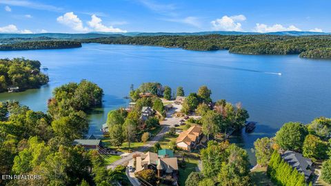 Tiny photo for 117 Chickasaw Point, Ten Mile, TN 37880 (MLS # 1339434)