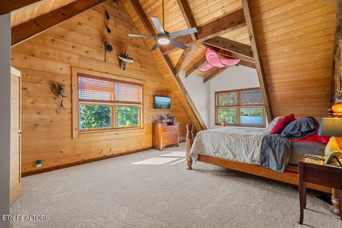 Tiny photo for 117 Chickasaw Point, Ten Mile, TN 37880 (MLS # 1339434)