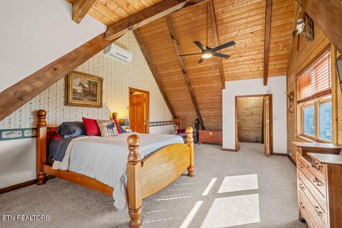 Tiny photo for 117 Chickasaw Point, Ten Mile, TN 37880 (MLS # 1339434)