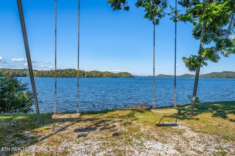 Tiny photo for 117 Chickasaw Point, Ten Mile, TN 37880 (MLS # 1339434)