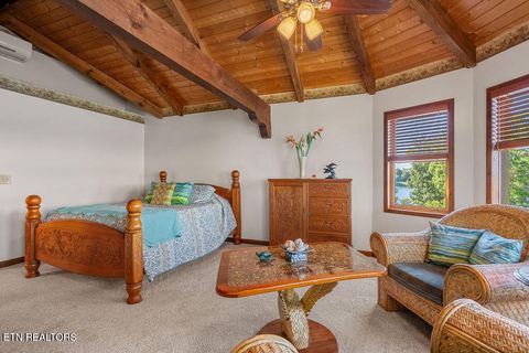 Tiny photo for 117 Chickasaw Point, Ten Mile, TN 37880 (MLS # 1339434)