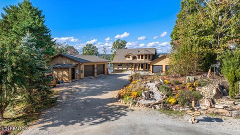 Tiny photo for 117 Chickasaw Point, Ten Mile, TN 37880 (MLS # 1339434)