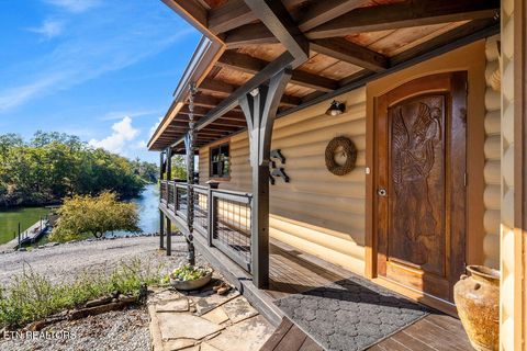 Tiny photo for 117 Chickasaw Point, Ten Mile, TN 37880 (MLS # 1339434)