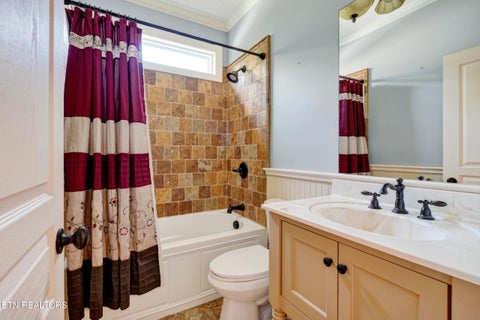 Tiny photo for 5020 Curtis Way, Cookeville, TN 38506 (MLS # 1355581)