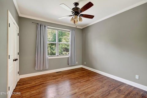 Tiny photo for 5020 Curtis Way, Cookeville, TN 38506 (MLS # 1355581)