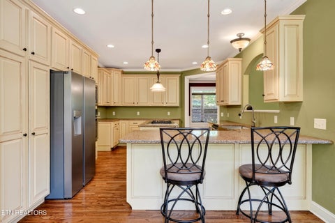 Tiny photo for 5020 Curtis Way, Cookeville, TN 38506 (MLS # 1355581)