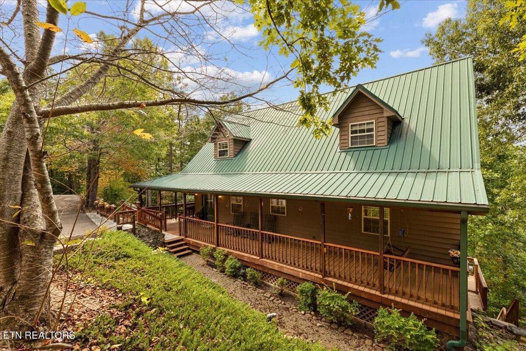 Photo of 114 Big John Cove, Townsend, TN 37882 (MLS # 1240923)