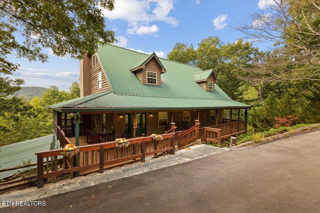 Photo of 114 Big John Cove, Townsend, TN 37882 (MLS # 1240923)