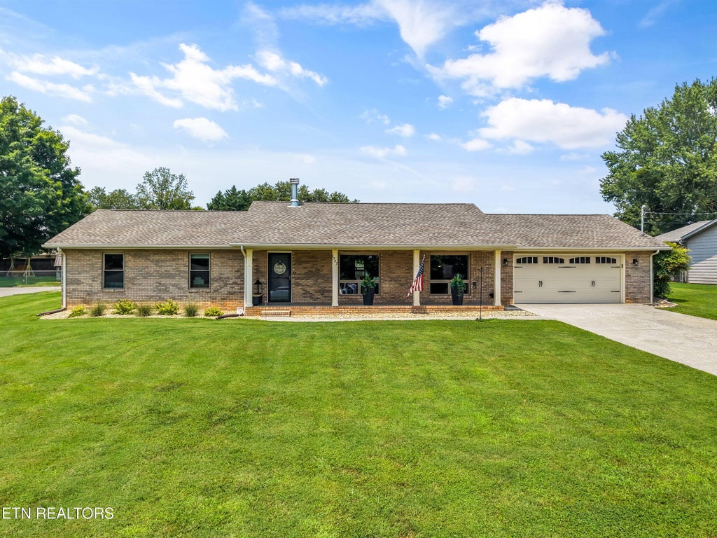 Photo of 1707 Linda Lane, Maryville, TN 37803 (MLS # 1350447)