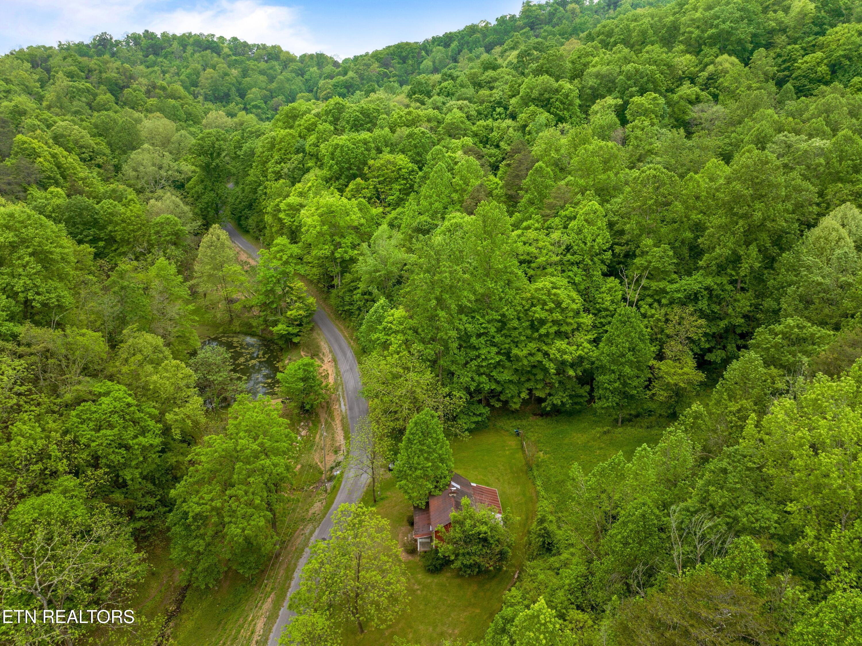 Tract 1 Sandy Valley Rd