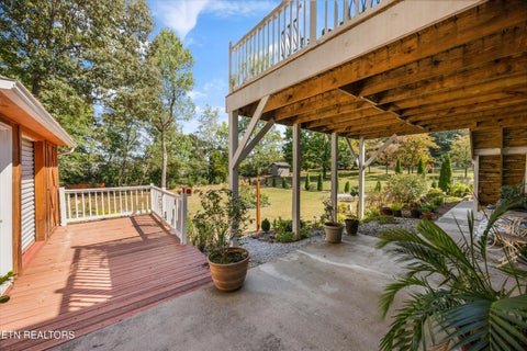 Tiny photo for 212 Cogdill Rd, Knoxville, TN 37922 (MLS # 1357621)
