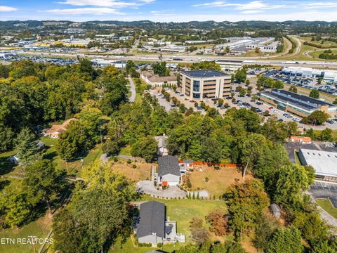 Tiny photo for 212 Cogdill Rd, Knoxville, TN 37922 (MLS # 1357621)
