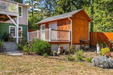 Tiny photo for 212 Cogdill Rd, Knoxville, TN 37922 (MLS # 1357621)