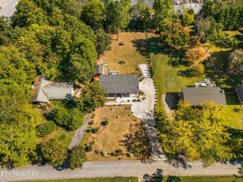 Tiny photo for 212 Cogdill Rd, Knoxville, TN 37922 (MLS # 1357621)