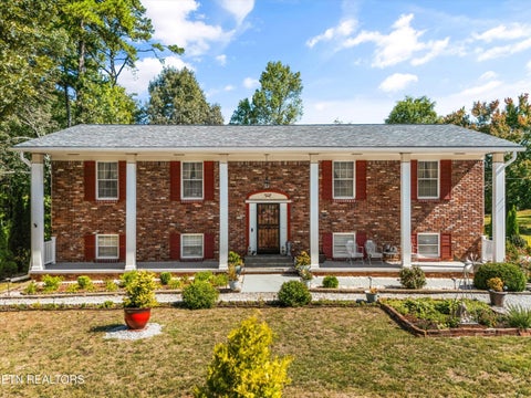 Tiny photo for 212 Cogdill Rd, Knoxville, TN 37922 (MLS # 1357621)