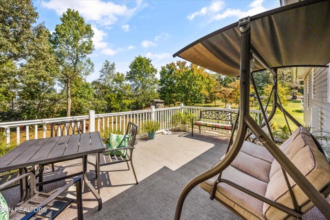 Tiny photo for 212 Cogdill Rd, Knoxville, TN 37922 (MLS # 1357621)