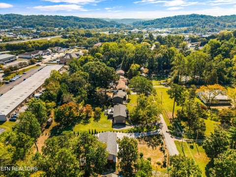 Tiny photo for 212 Cogdill Rd, Knoxville, TN 37922 (MLS # 1357621)