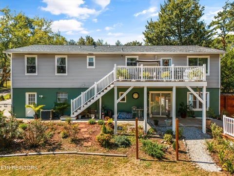 Tiny photo for 212 Cogdill Rd, Knoxville, TN 37922 (MLS # 1357621)