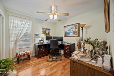 Tiny photo for 212 Cogdill Rd, Knoxville, TN 37922 (MLS # 1357621)