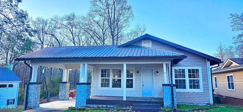 1322 Pennsylvania Ave Etowah TN 37331