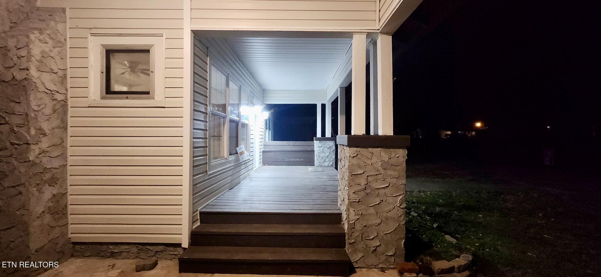 1322 Pennsylvania Ave