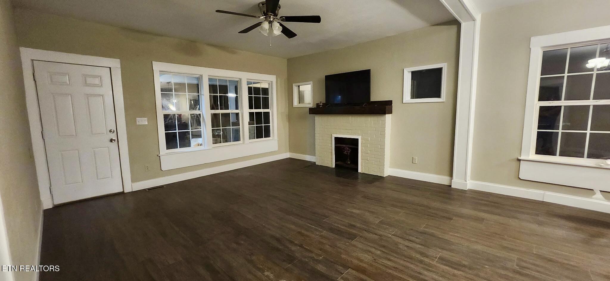 1322 Pennsylvania Ave