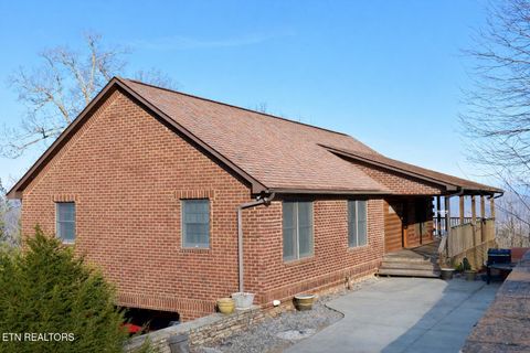 320 Sara Lane Maynardville TN 37807