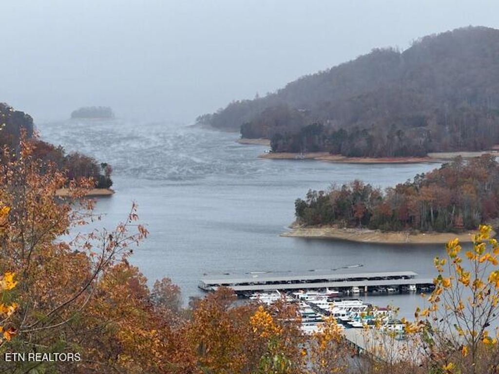 Photo of 320 Sara Lane, Maynardville, TN 37807 (MLS # 1327108)