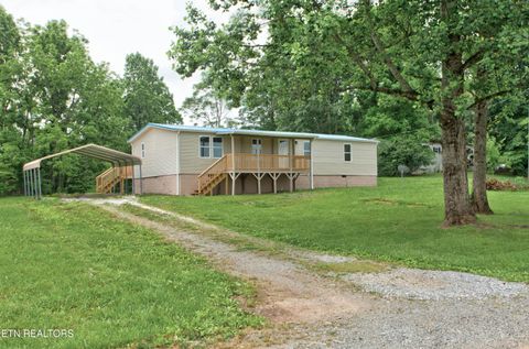 168 Misty Mountain Drive Maryville TN 37803