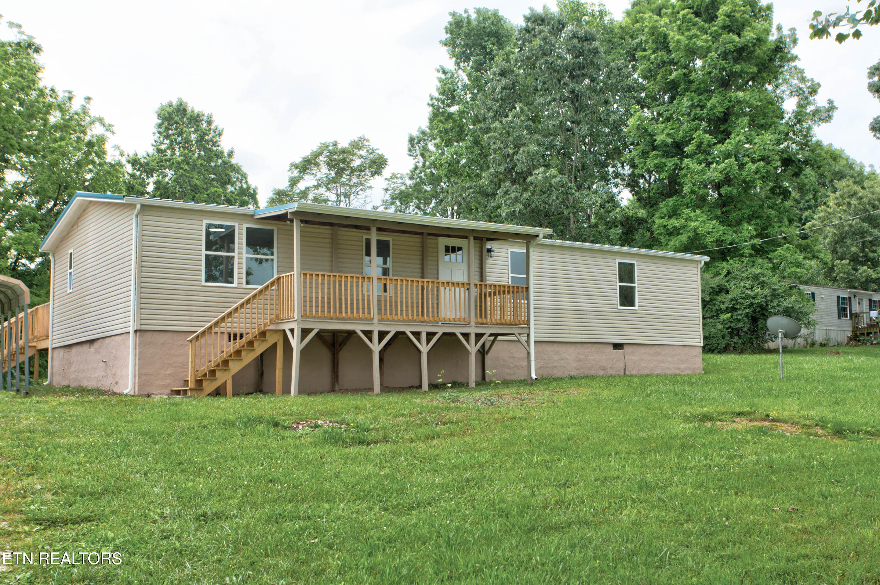 168 Misty Mountain Drive