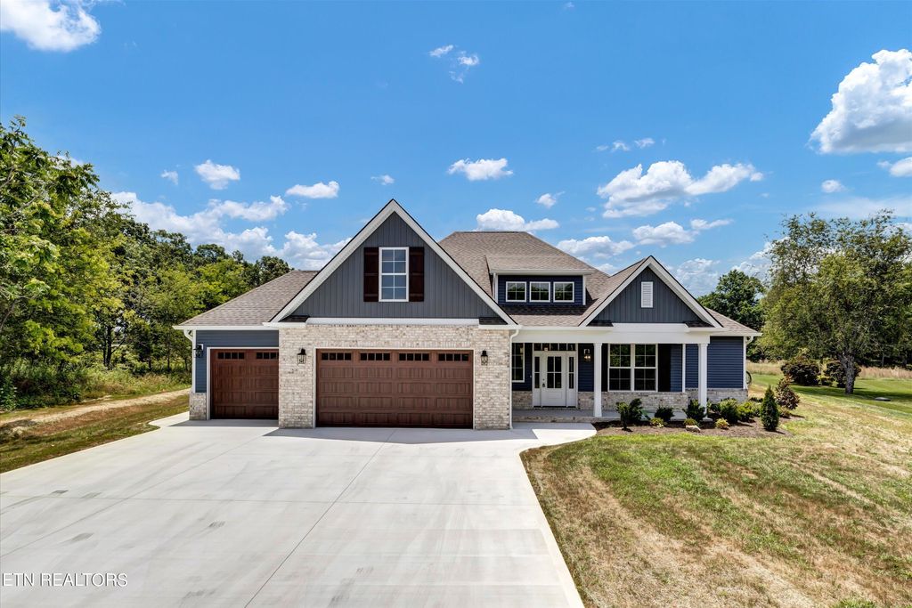 Photo of 137 Edata Tr, Vonore, TN 37885 (MLS # 1260476)