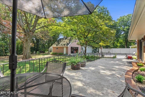 Tiny photo for 1121 Woodward Ave, Athens, TN 37303 (MLS # 1356144)