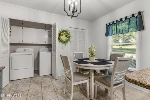 Tiny photo for 1121 Woodward Ave, Athens, TN 37303 (MLS # 1356144)