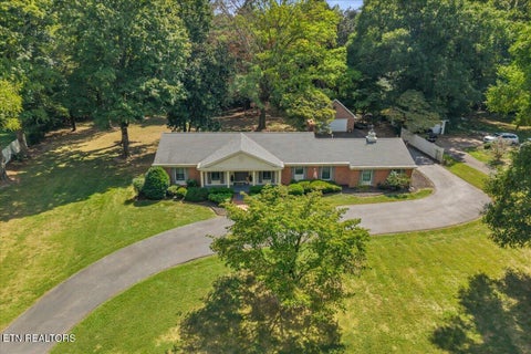 Tiny photo for 1121 Woodward Ave, Athens, TN 37303 (MLS # 1356144)