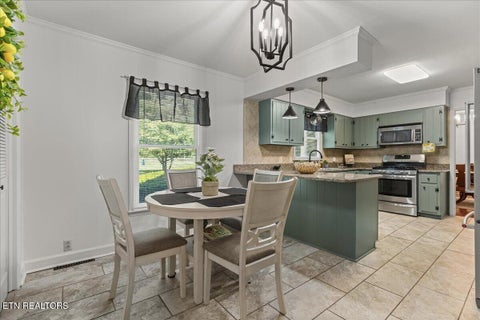 Tiny photo for 1121 Woodward Ave, Athens, TN 37303 (MLS # 1356144)