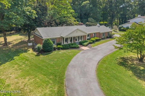 Tiny photo for 1121 Woodward Ave, Athens, TN 37303 (MLS # 1356144)