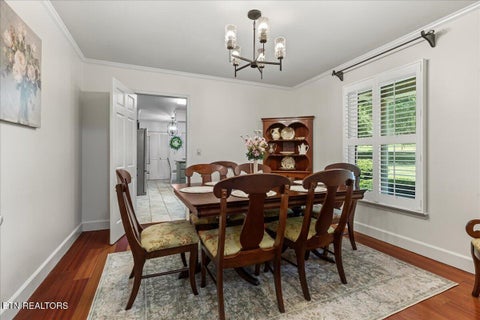 Tiny photo for 1121 Woodward Ave, Athens, TN 37303 (MLS # 1356144)