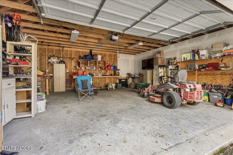Tiny photo for 1121 Woodward Ave, Athens, TN 37303 (MLS # 1356144)