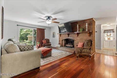 Tiny photo for 1121 Woodward Ave, Athens, TN 37303 (MLS # 1356144)