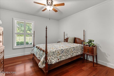 Tiny photo for 1121 Woodward Ave, Athens, TN 37303 (MLS # 1356144)